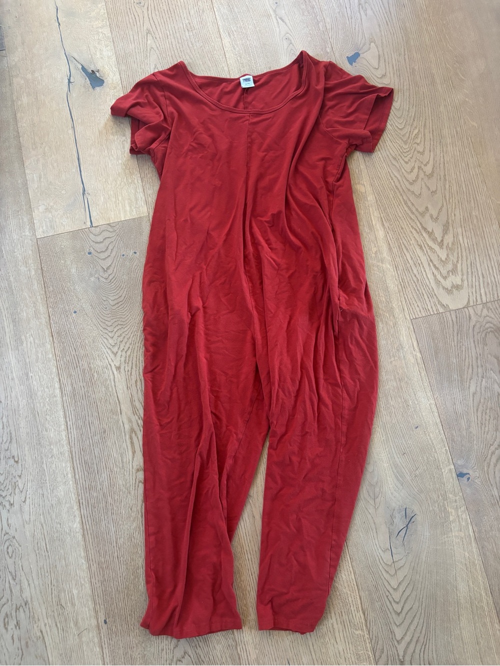 Smash + Tess Black Sunday Romper, XL